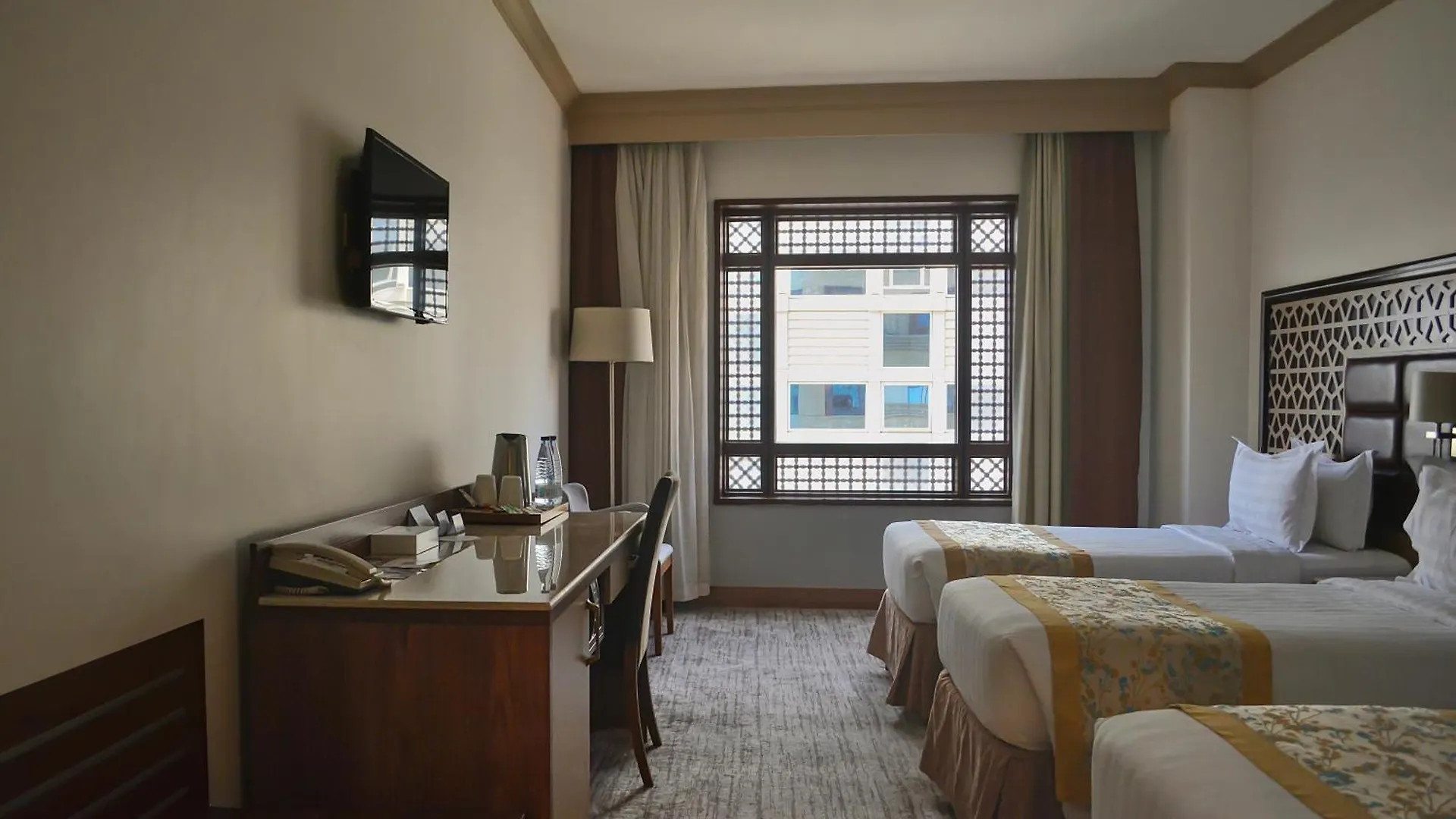 Le Bosphorus Hotel Two المدينة المنورة  المدينة المنورة