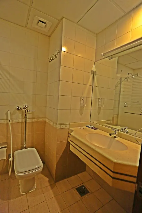 Le Bosphorus Hotel Two المدينة المنورة المدينة المنورة