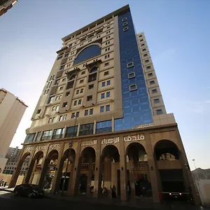 2* فندق Al Zahra Al Kheir