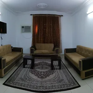  شقة فندقية Al Rabwa Furnished Units