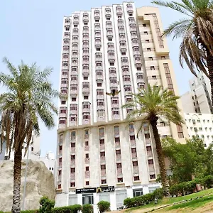 زيارة الفندق