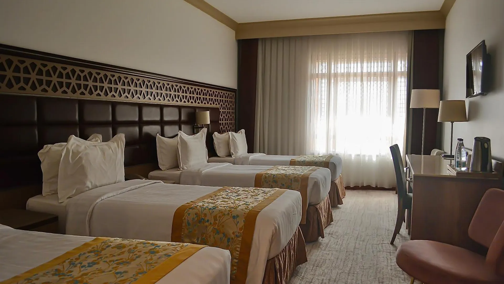 Le Bosphorus Hotel Two Medina
