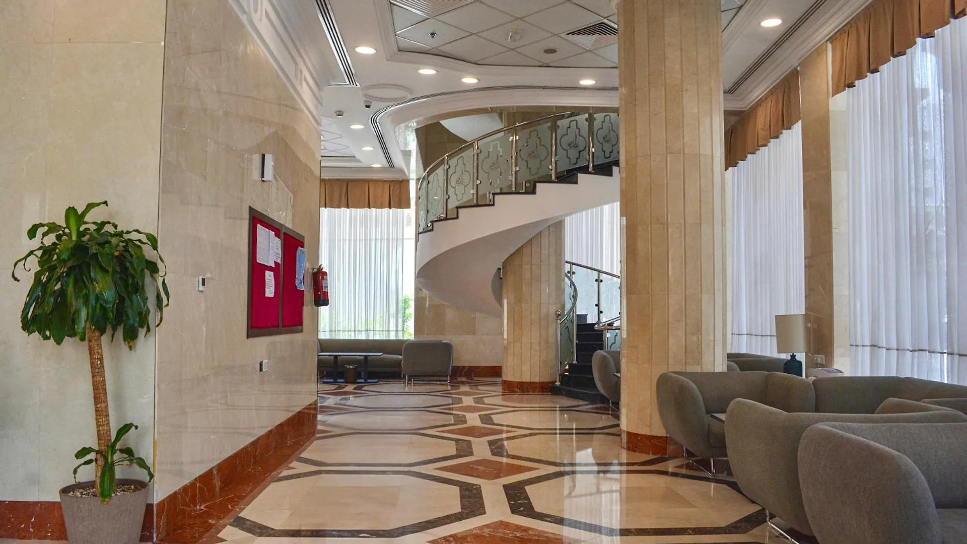 Le Bosphorus Hotel Two Medina 0*,