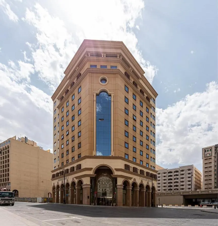 Le Bosphorus Hotel Two Medina